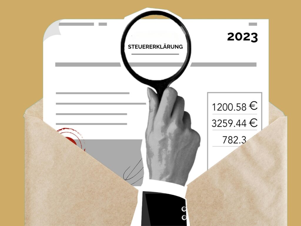 Steuerhinterziehung verständlich erklärt – Das müssen Sie wissen