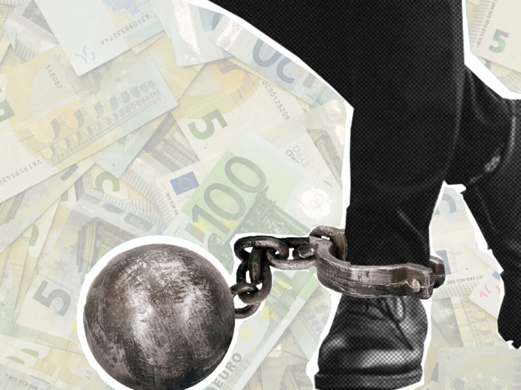 Steuerhinterziehung verständlich erklärt – Das müssen Sie wissen