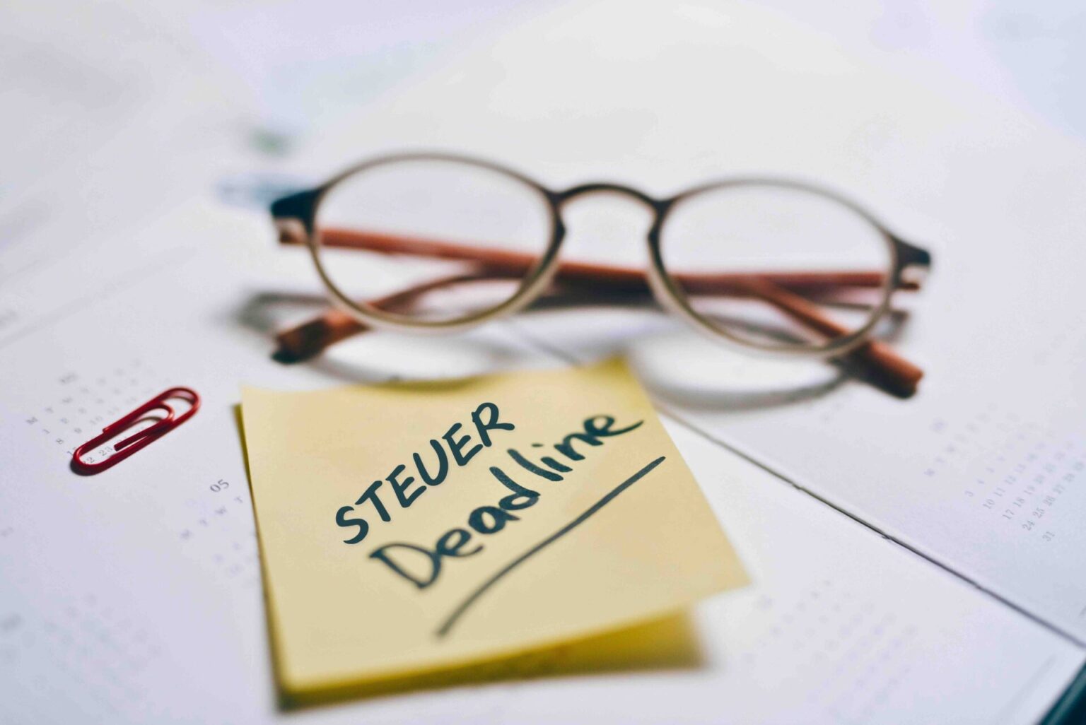 Steuerhinterziehung verständlich erklärt – Das müssen Sie wissen